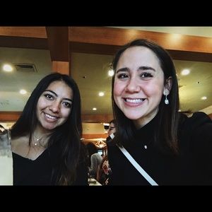 Meet your Posher, Isaisabella